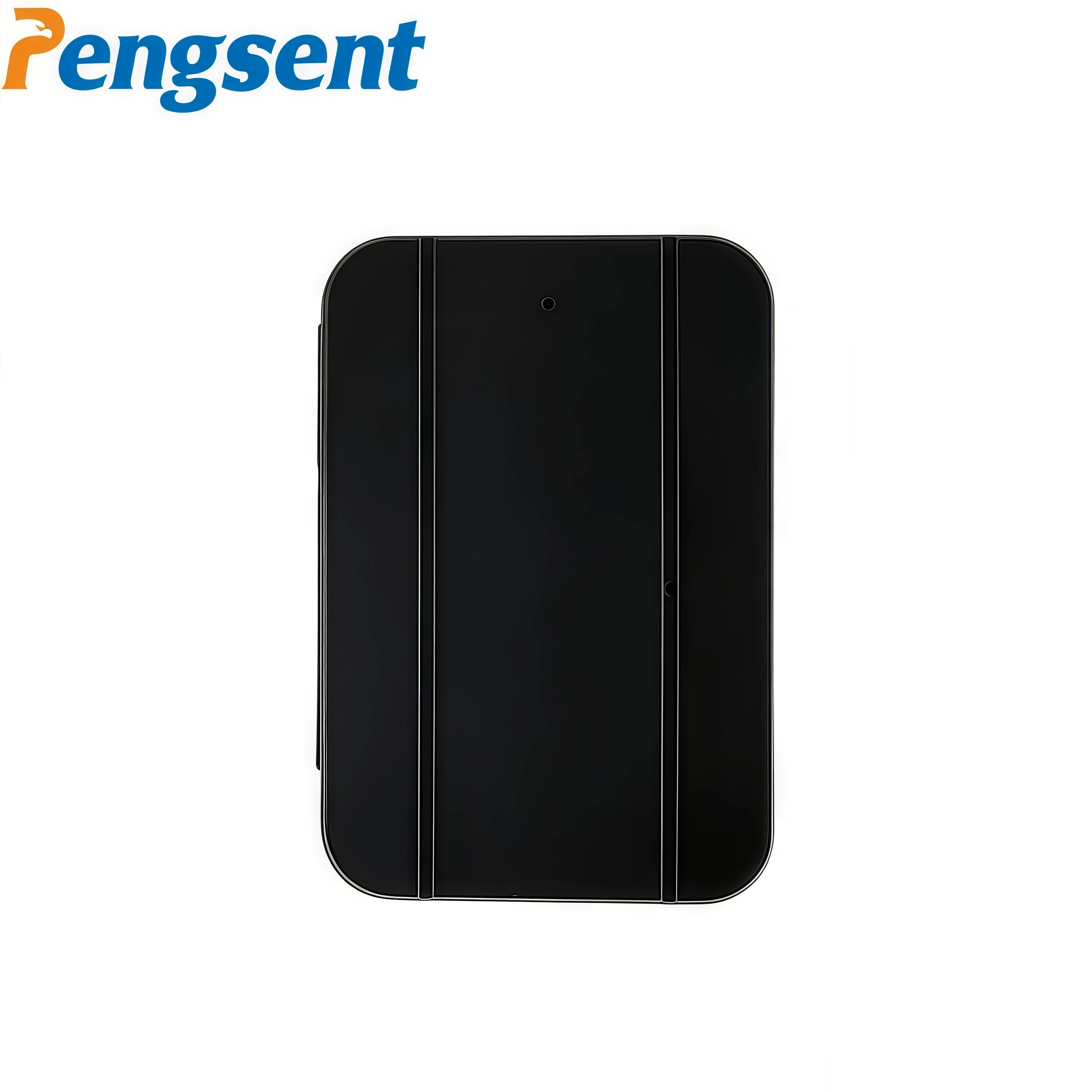 

Pengsent Mini Waterproof GPS Tracker Collar for Cats Dogs iOS App 2G Network LBS/Beidou Positioning Personal Geo-Fence Tracker