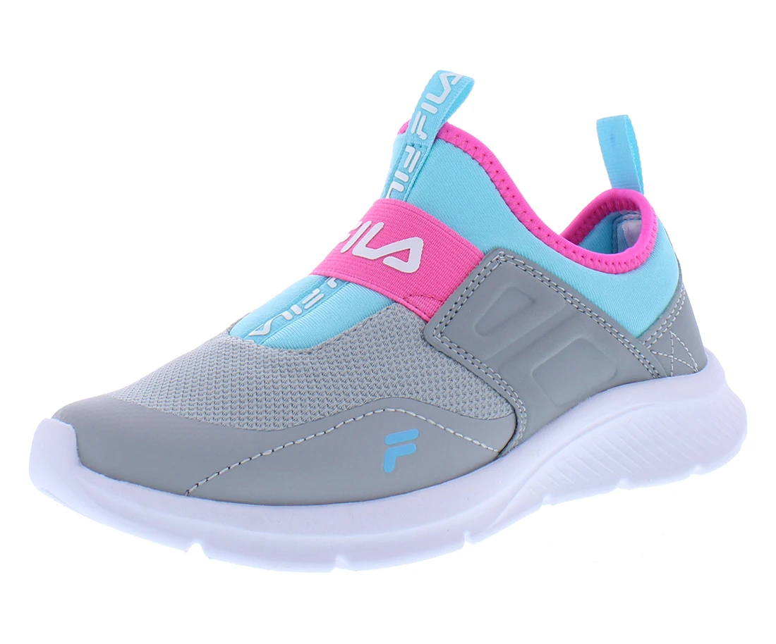 

Fila Landbuzzer Girls Shoes