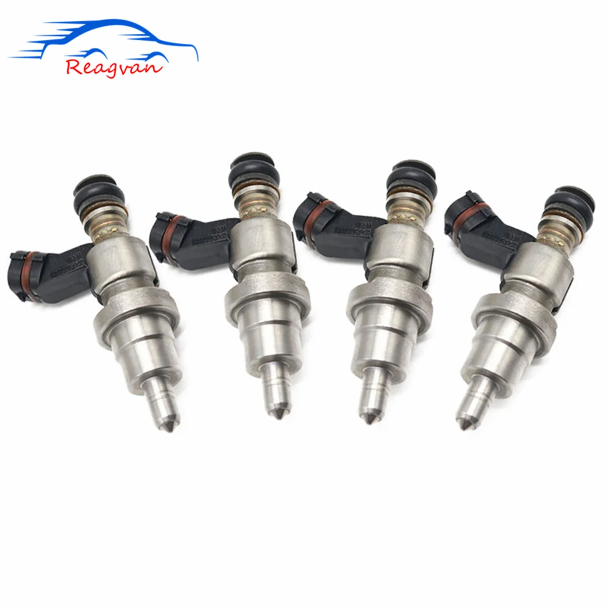 

23250-28030 23209-28030 4X Fuel Injector For Toyota Avensis Rav4 1AZ-FSE 2AZFSE D4 2.0L