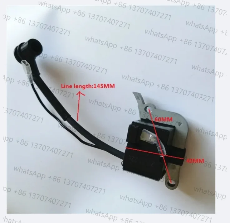 КАТУШКА ЗАЖИГАНИЯ БЕНЗОПИЛА CS4200 ДЛЯ ECHO CS-4200 ZOMAX 4200 4016 4000 2-Х ТАКТНЫЙ СТАТОР БЕНЗОПИЛИ ЗАЖИГАТЕЛЬ МАГНЕТО КАТУШКА ЗАЖИГАНИЯ БЕНЗОПИЛА CS4200 ДЛЯ ECHO CS-4200 ZOMAX 4200 4016 4000 2-Х ТАКТНЫЙ СТАТОР БЕНЗОПИЛИ ЗАЖИГАТЕЛЬ МАГНЕТО