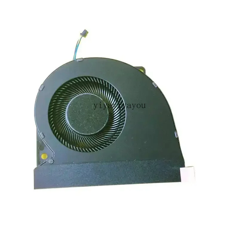 New ORIGINAL Laptop CPU Cooling Fan FOR ASUS ROG XG Mobile GC31S GC31