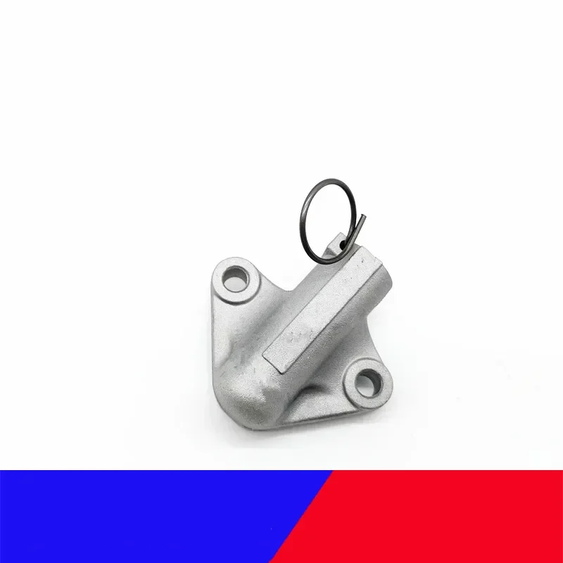 Tensor de cadena de distribución del motor, accesorio para Hyundai Accent i10 i20 Elantra 1.4L, KIA Rio 1.2L, 2441003000, 24410-03000