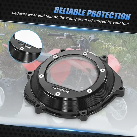 8 best sales टीआरएक्स450आर - №3