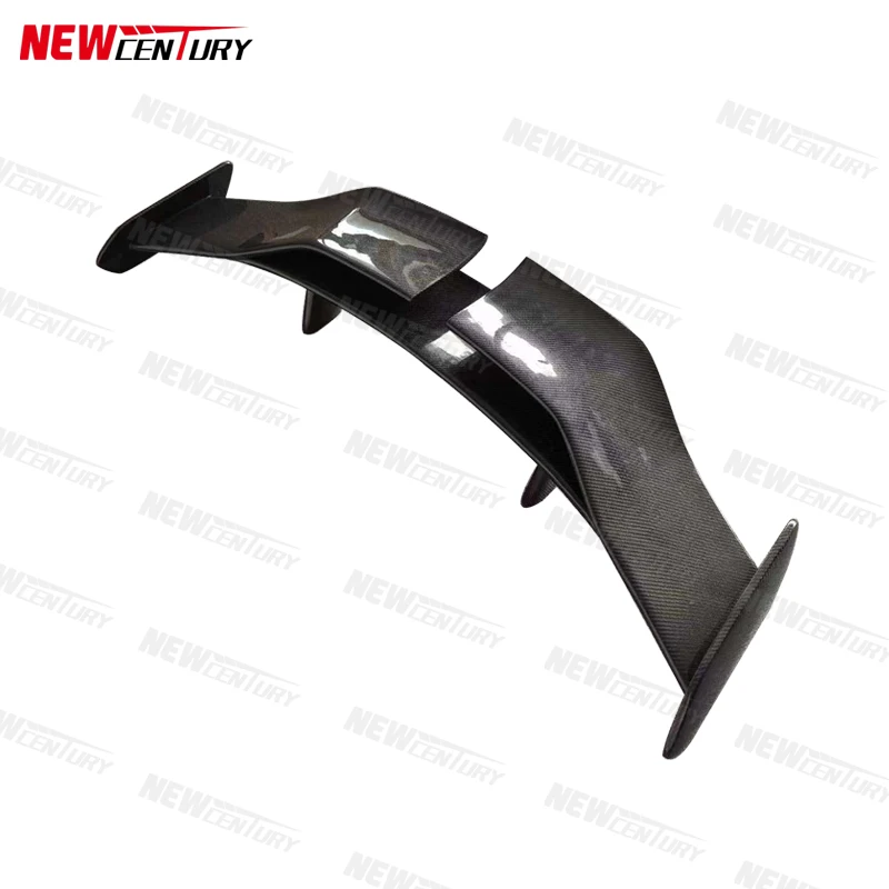 G80 G82 Carbon Fiber Spoiler Suitable for 2020 BMW M3 M4 G80 G82 G83 Modified Carbon Fiber Spoiler Diffuser