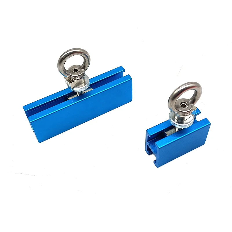 

Aluminum Alloy Glue Tabs Car Dent Repair Tools Slide Hammer Tips And Hook Accessory