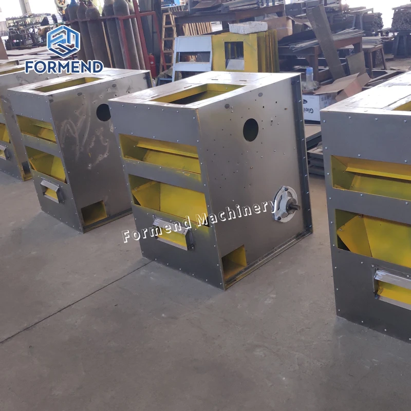 Rice Huller for Sale With Engine or Electric Motor Made in China