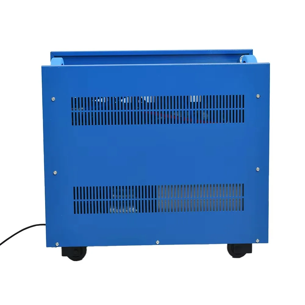 

Gold seller Cooling Water Tank for Welding Machine 60L Water Circulating Pump