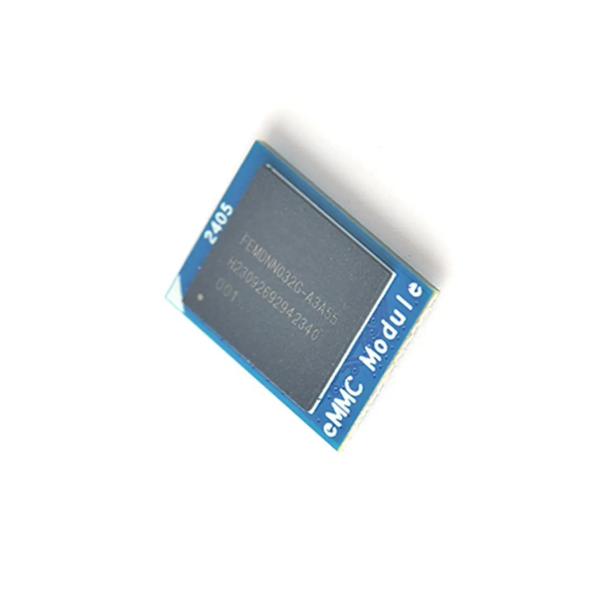 

Модуль EMMC (A32M) 64 ГБ для NanoPi M6, Zero2 и плат разработки Friendlyelec