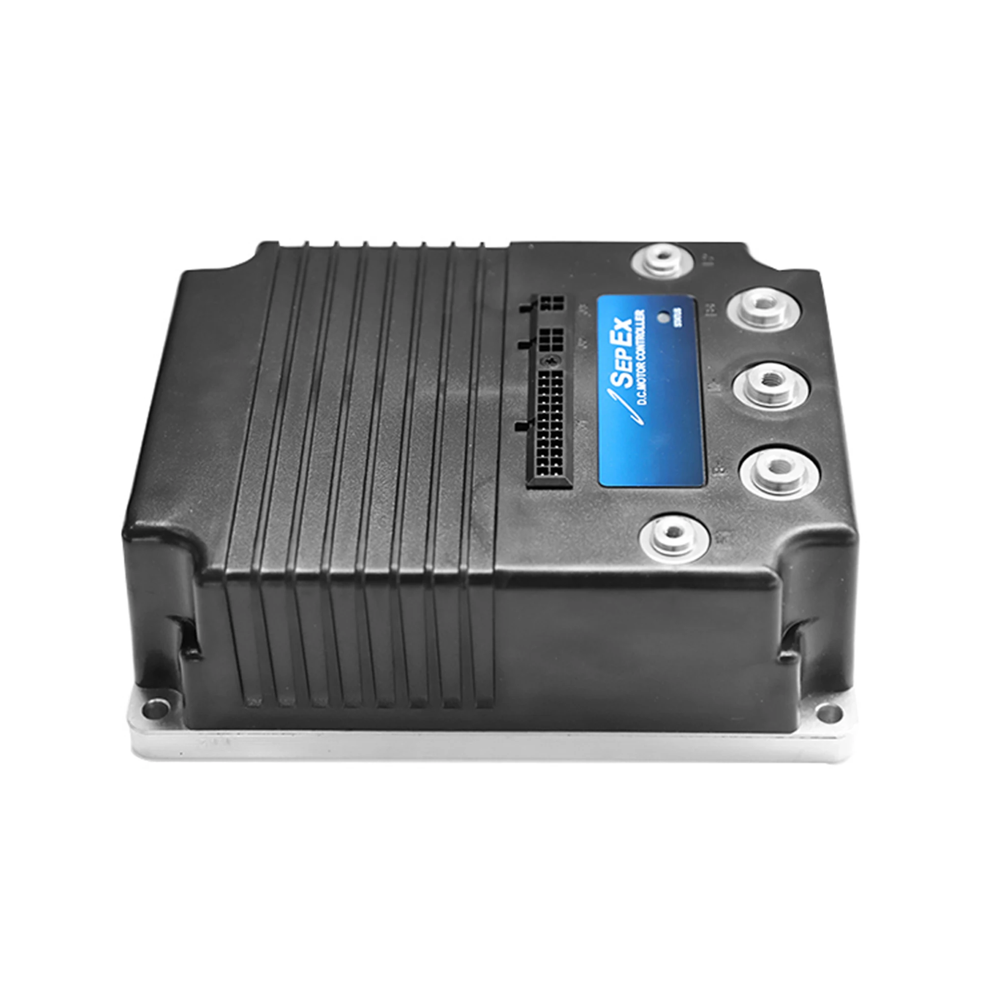 

1244-5404 Controller 36/48V 275A 0-5V Motor Controller 841344 for Curtis Cushman Titan Utility Vehicle