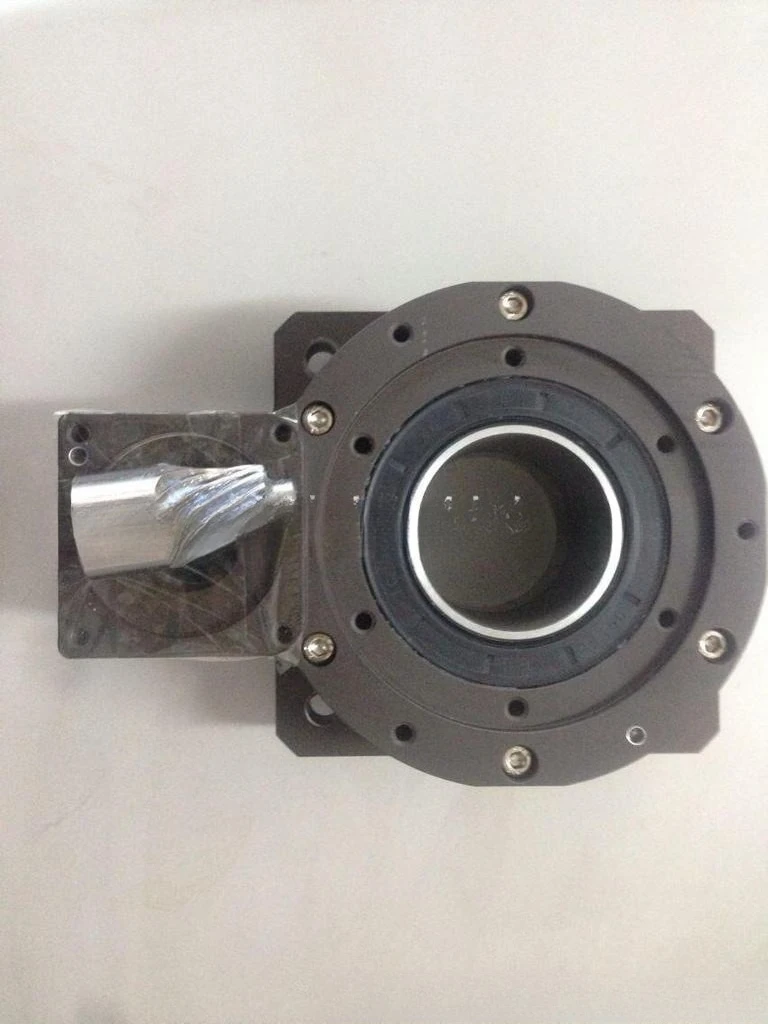 

Поворотный редуктор серии PE9A | Редуктор поворотного привода