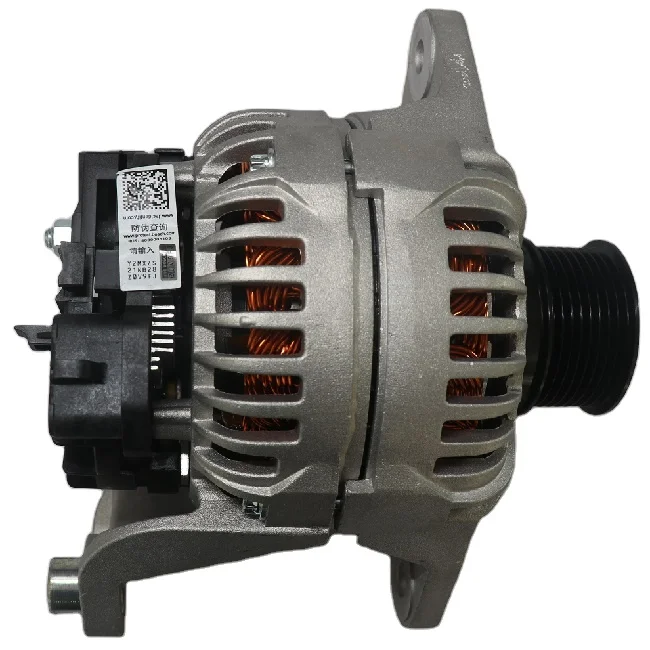 

Sell Well New Type 1340 Alternator 24v 110A/24v 80A 80a F042301130 Alternator