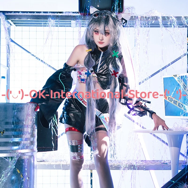 الطريق إلى أي مكان 000 تأثيري حلي أنيمي لعبة شخصية الزي هالوين كرنفال حفلة موحدة البدلة