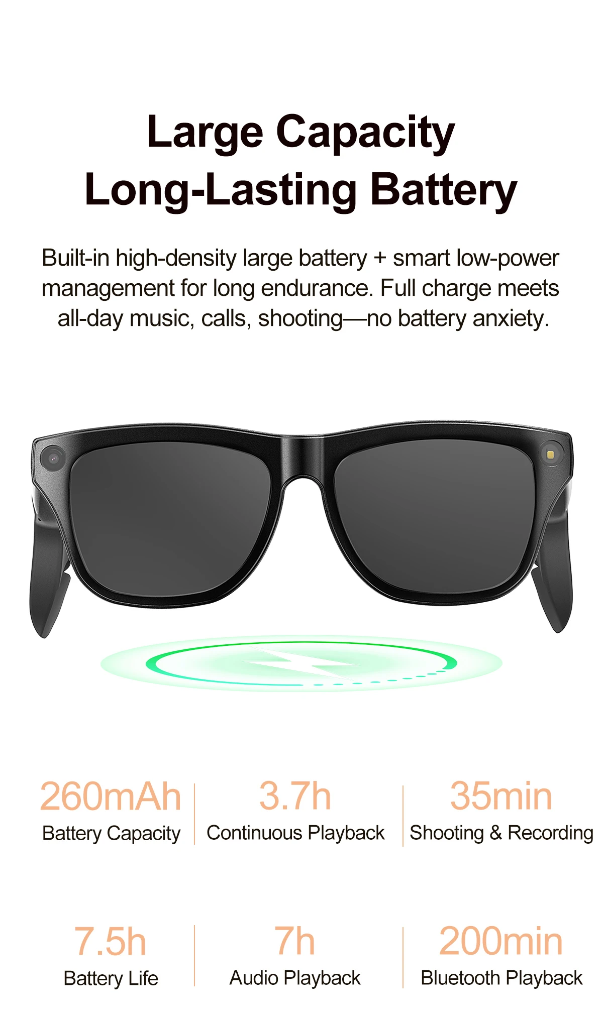 Lenovo 200000mAh 140W Super Fast Charging Power Bank Ultra Capacity Portable Charger New Arrival for iPhone Samsung