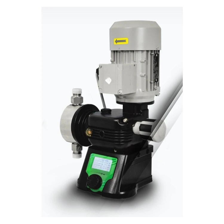 

Supply Italian emic dosing pump