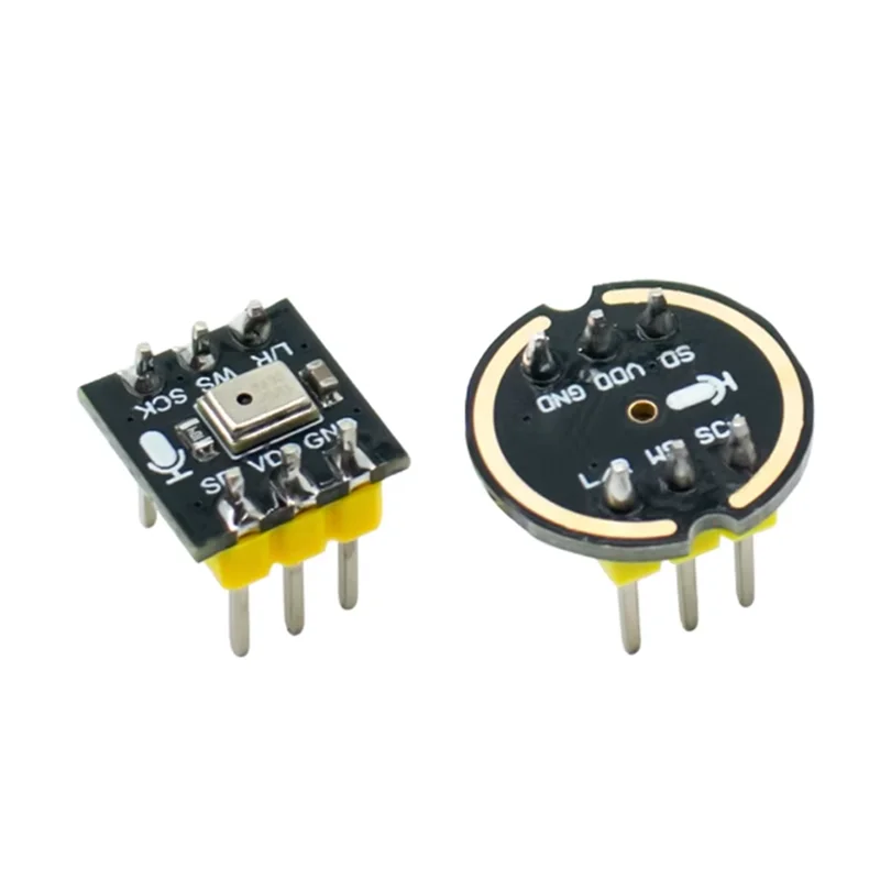 LED Traffic Light Module 5V 3 Color, Digital Signal Output Electronic Building Blocks for Arduino Raspberry Pi DIY