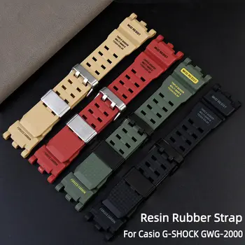 6 best sales gwg 2000 רצועה - №3