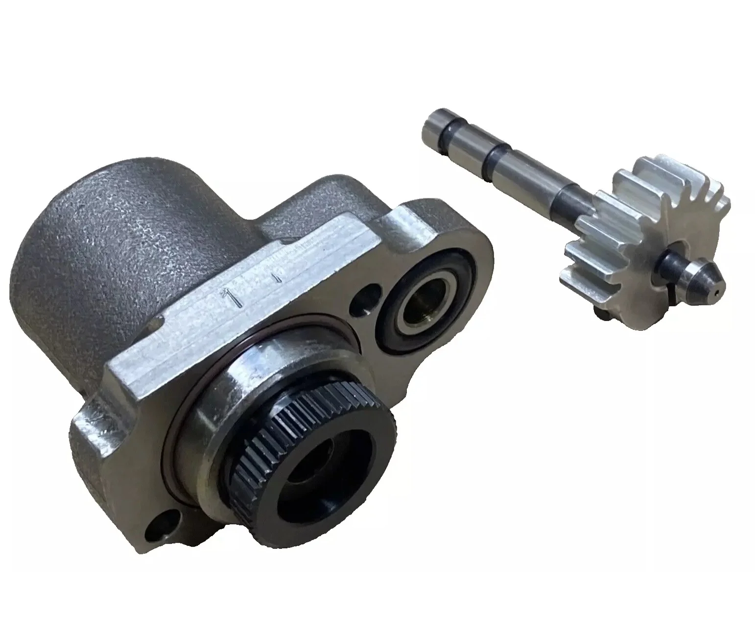 Transfer Fuel Pump …