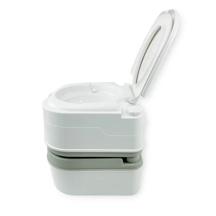 

Odor-resistant Mobile Toilet With A Fixed Device, Car Toilet Movable Toilet, RV Portable Mobile Toilet