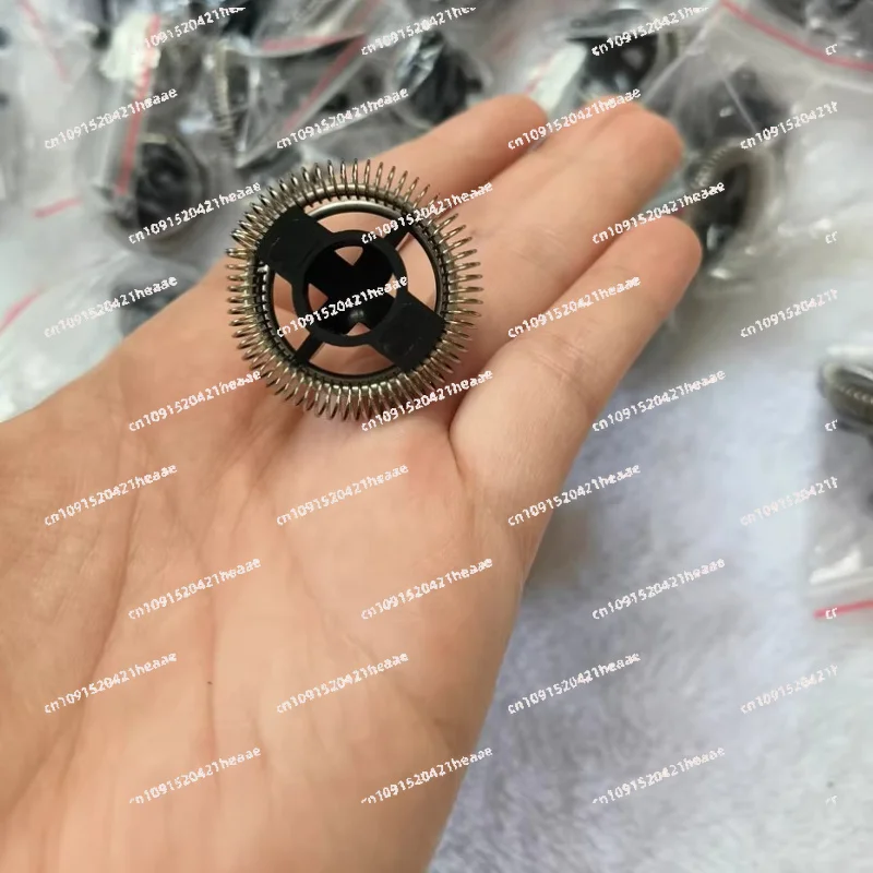 Suitable for  Milk Frother  Accessory Magnetic Rotating Stirring Head