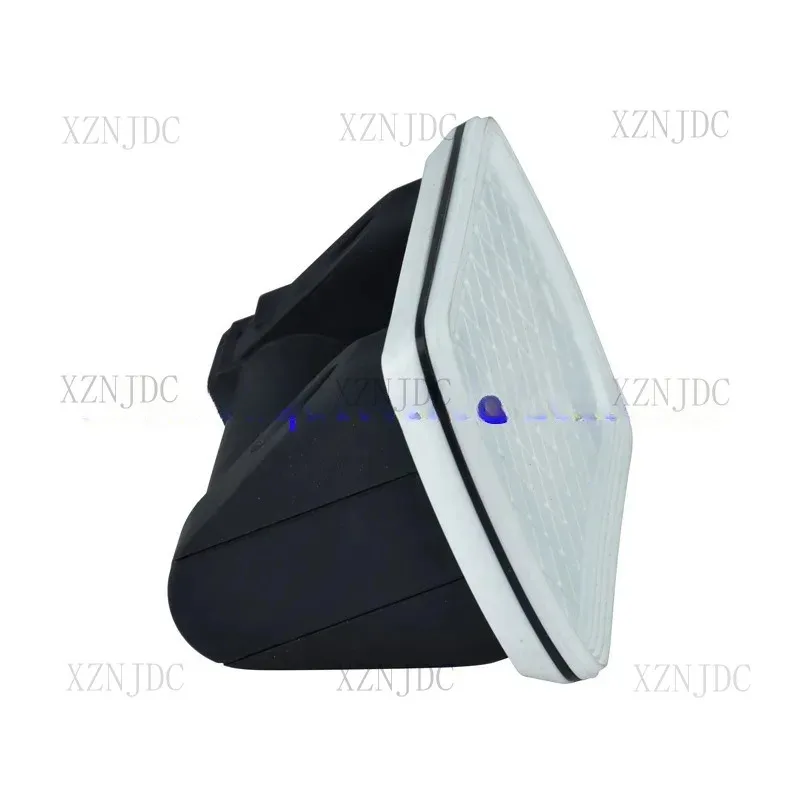 

Vacuum Small Suction Cups Hand Held Tools Glass Tile Style 83*170Mm Automatic Pump Lifting 100KG Objects