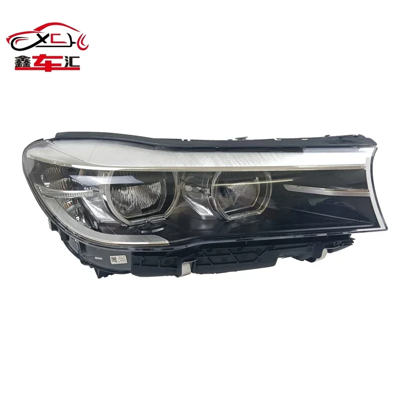 

Fit For BMW 7 Series G12 Headlight 2016-2018 BMW G11 Headlights 730 740 Headlight Half LED Headlight Assembly G11 G12 Headlamp