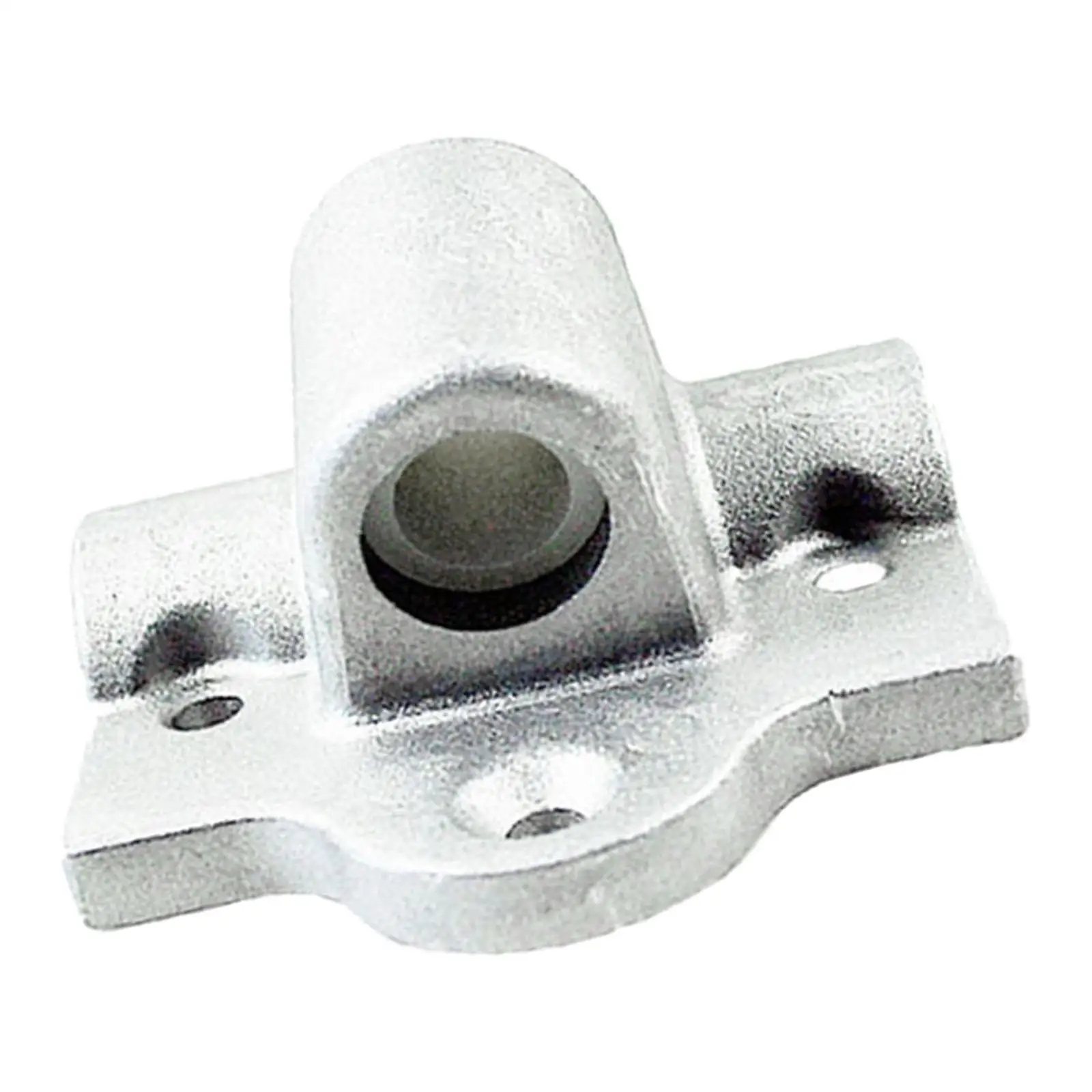 Boat Rudder Aluminum Durable Fit for Boats Replaces Accessories