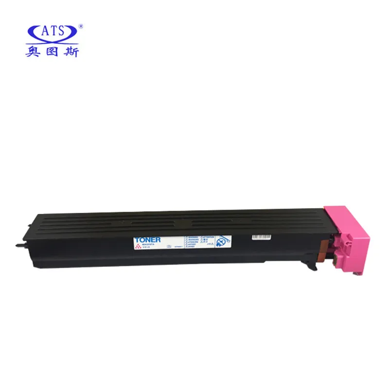 

Картридж с тонером TN611 CMY460g BK690g TN для Konica Minolta C451 550 650 451 C550 C650 TN611, 1 шт.