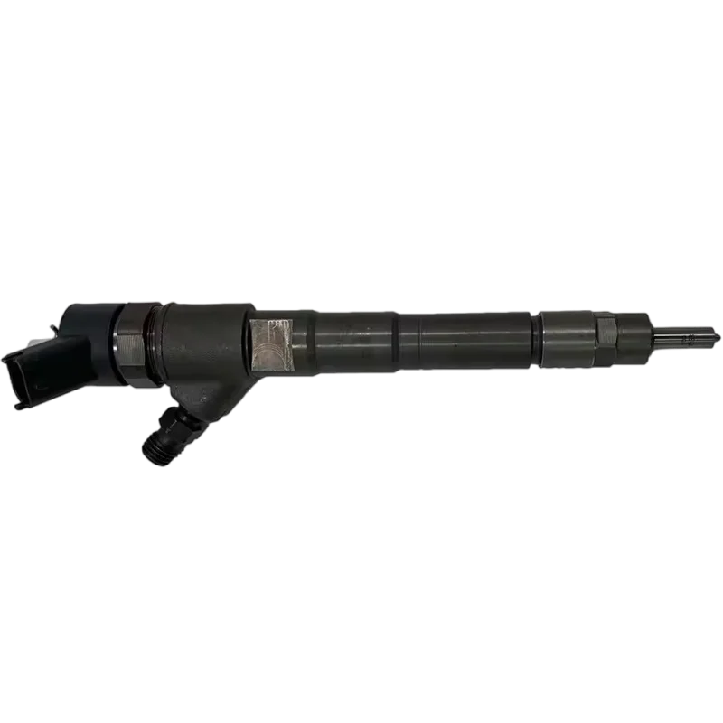 Diesel common rail fuel injector For F-iat D-ucato D-IARY P-eugeot B-OXER 3.0 D 0445110248 0445110247 504088823 71793015