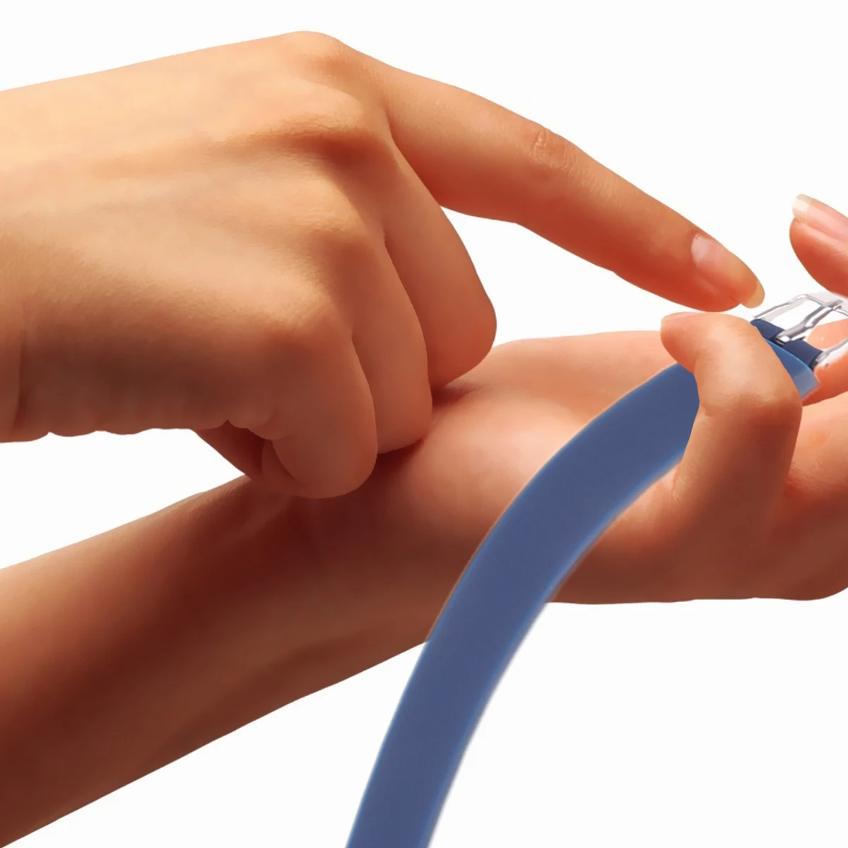 

Silicone Wristband Kids Bracelets Comfort Stretch Party Gift Friend Solid Color Durable Portable Fitness Shaping