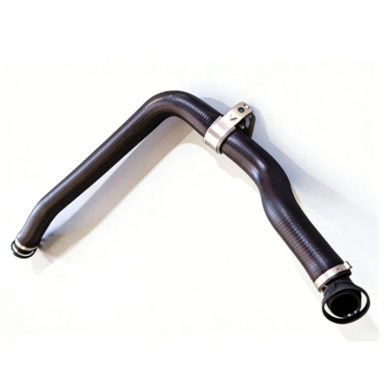 22725966 21718154 Crankcase Ventilation Hose for Benz Truck Parts