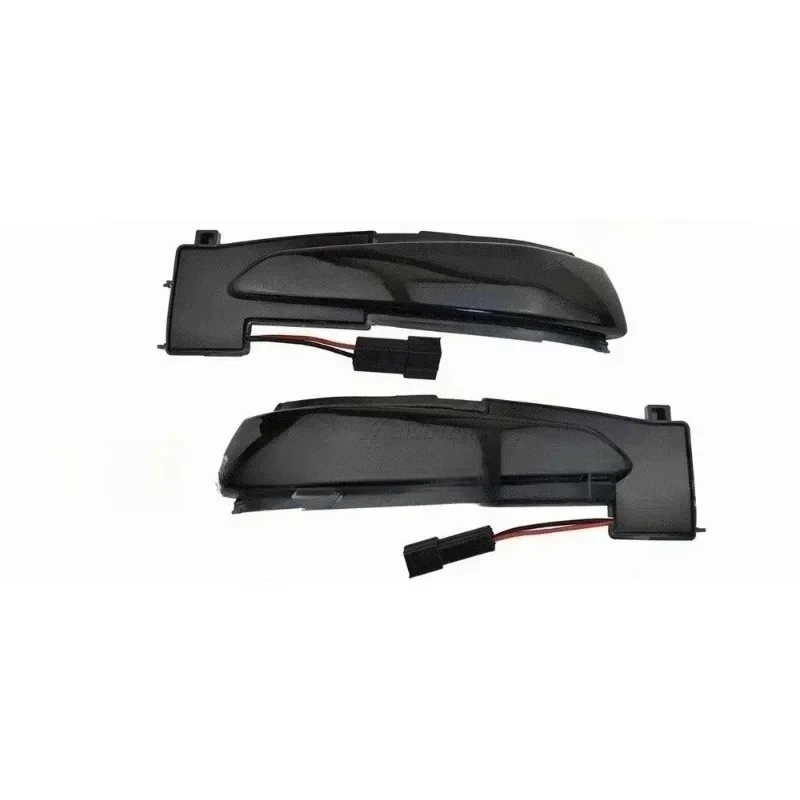 Dynamic LED Wing Mirror Signal Indicator Light for C4 508 10-18 Good