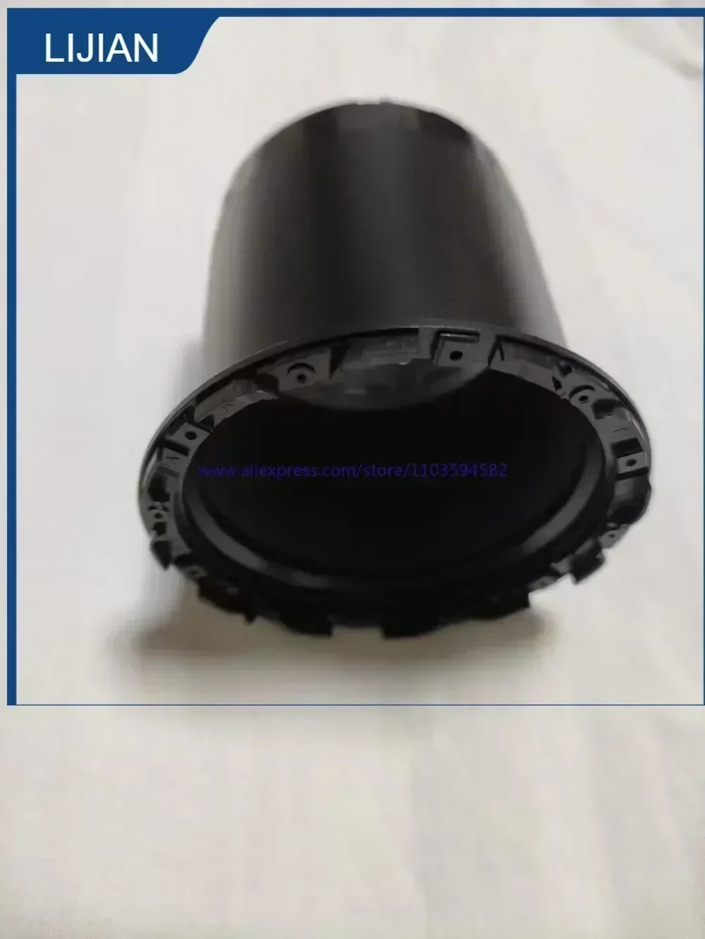 

Новый передний уязвимый кронштейн-фиксатор цилиндрической трубки для объектива SONY 24-105 F4 OSS, запчасть для ремонта