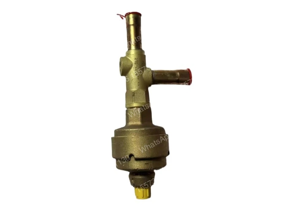 Electronic Expansion Valve ETS12.5 034G4214 Functions Normal Fast Shipping