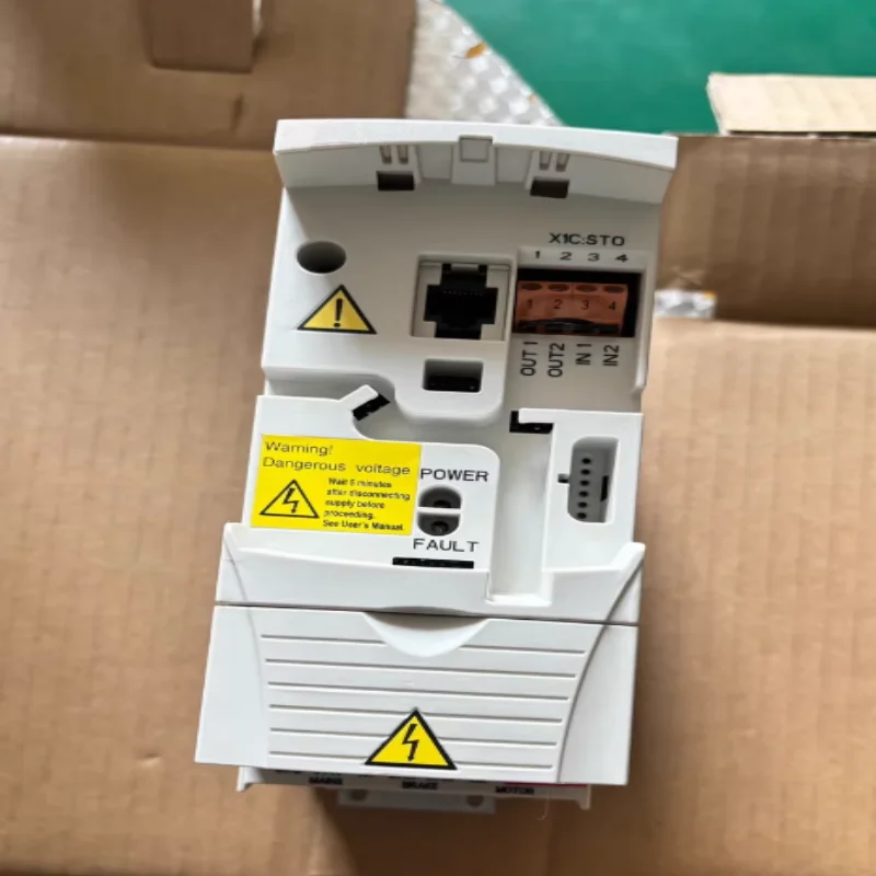 Brand New Original Variable Frequency Drive ACS355-03E-07A3-4  ACS355-03E-15A6-4  ACS355-03E-02A4-4   ACS355-03E-04A1-4