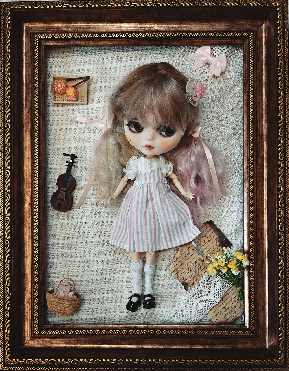 Princess Style Blyt… - image