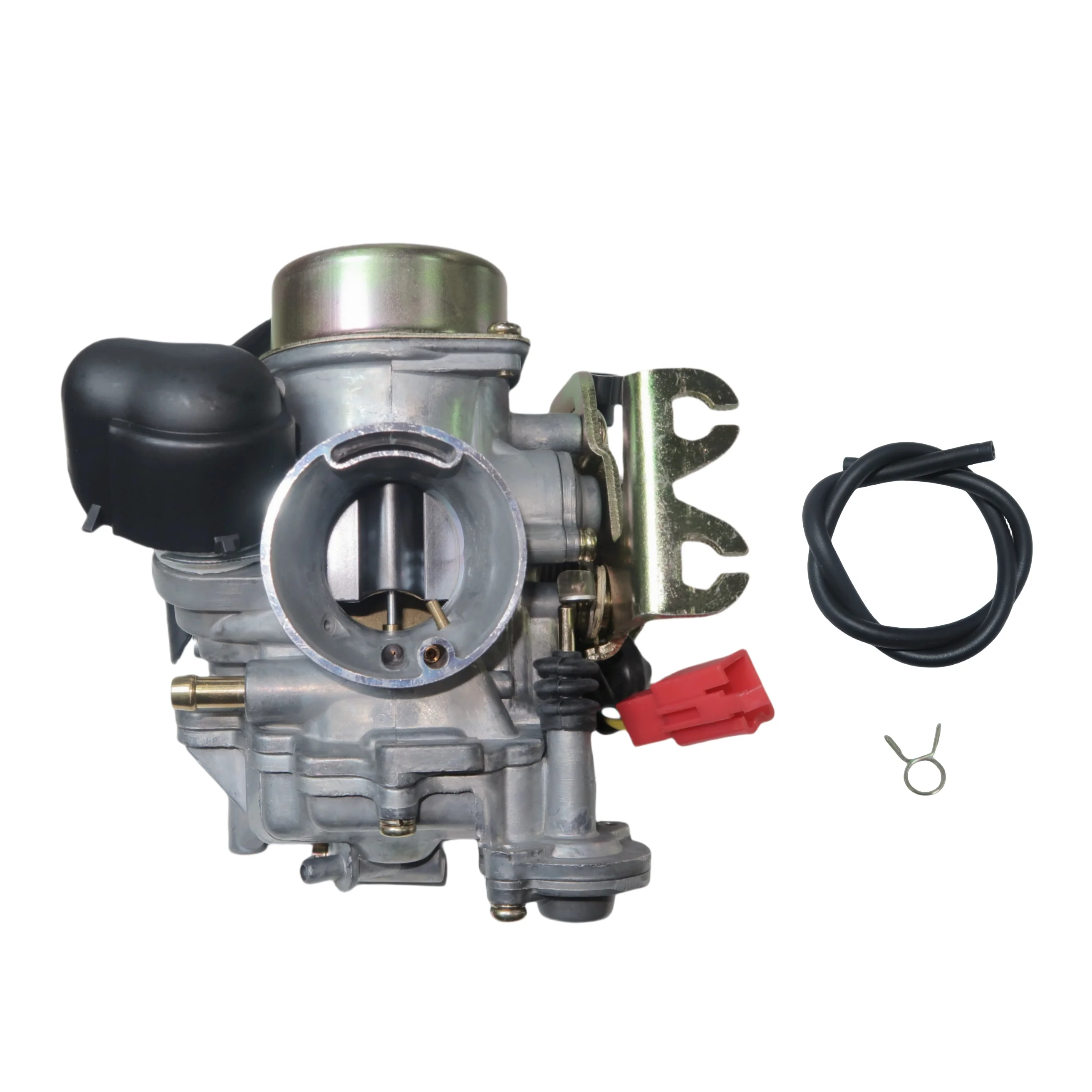 Carburetor Cvk30 Cvk 30mm  Carb For SUZUKI AN 250 BURGMAN Skywave Burgman Linhai Aeolus VOG 260 300 TANK 260 YP250 XINGYUE 260