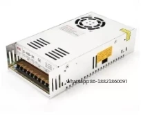 Fonte de alimentación 12V * 30A