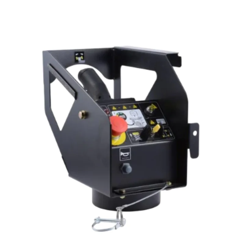 OEM Quality Genuine Aerial Lift Parts Construction Machinery Parts Control Box 1001195563 for JLG Scissor Lift 6RS 10RS