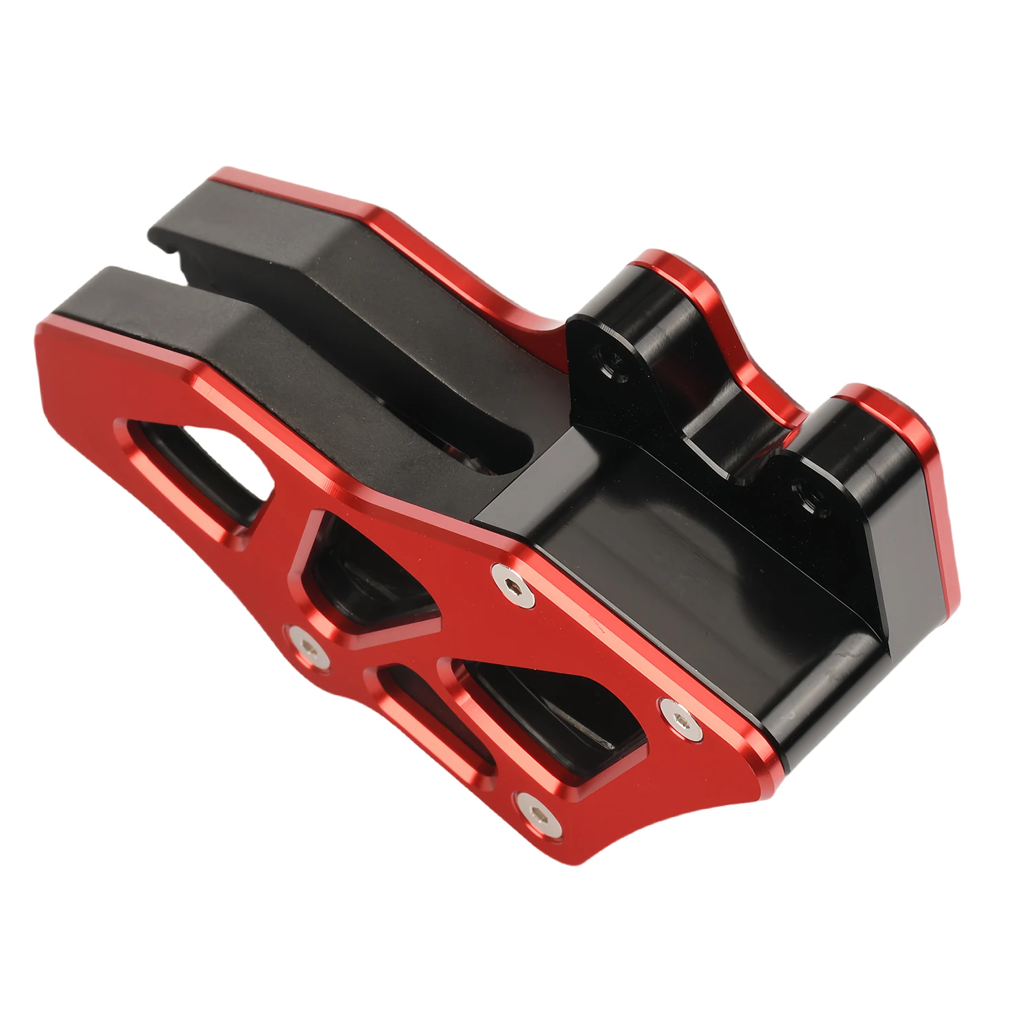 Motorcycle CNC Aluminum Chain Guide Guard Protector For Honda CRF250L CRF250M CRF300L RALLY CRF125F CRF230F CRF250F Universal