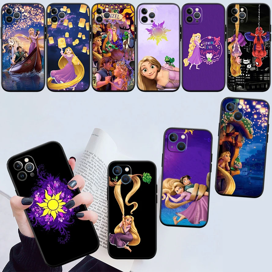 Чехол для телефона MO46 Rapunzel для Realme Narzo 50i 30A 20 Pro C33 C30 C25Y C21 C21Y C20 C20A C17 C15 C12 C11 Чехол для телефона MO46 Rapunzel для Realme Narzo 50i 30A 20 Pro C33 C30 C25Y C21 C21Y C20 C20A C17 C15 C12 C11