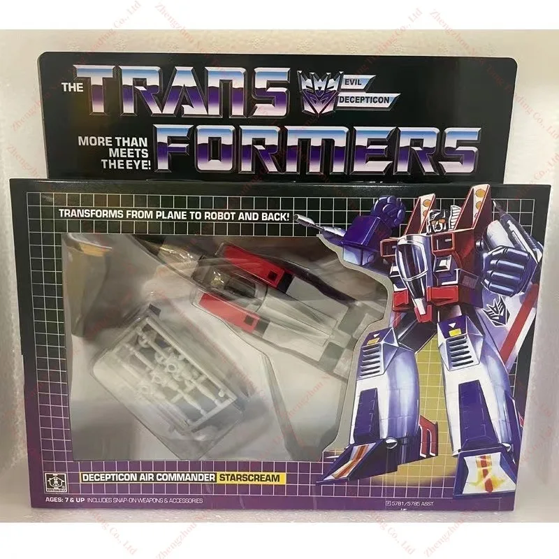 【Op voorraad】Transformeerd speelgoed G1 Reemision KO OP Wheeljack Grimlock Shockwave, Insecticidas, Juguete De Col Diego De Regalo