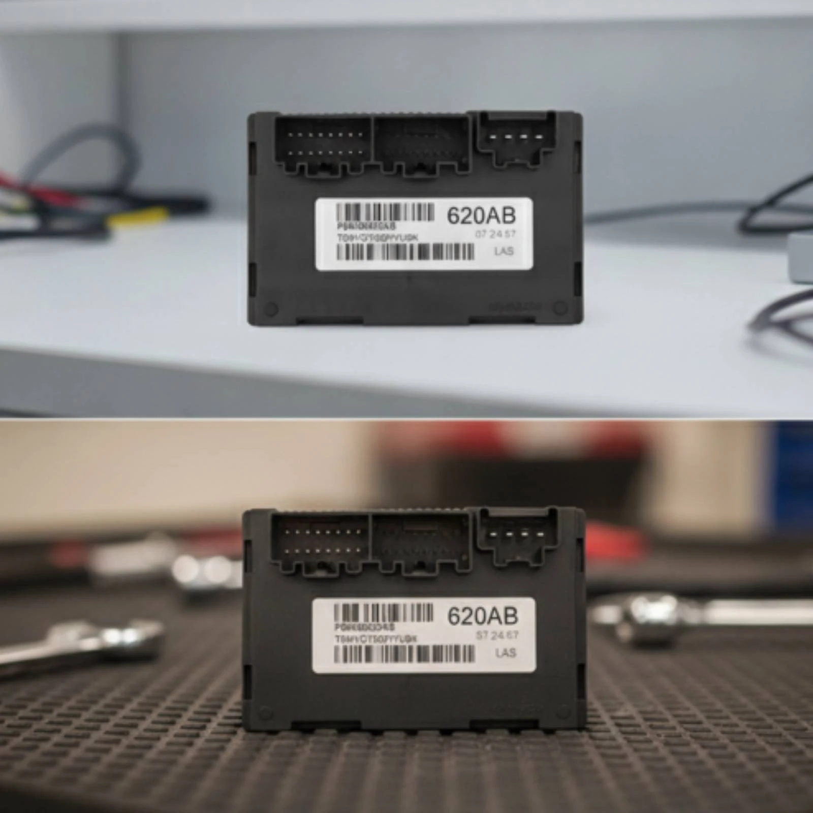 Transfer Case Control Module Plug and Play Transfer Case Module Sturdy Compatible for Technicians, Repair, Maintenance