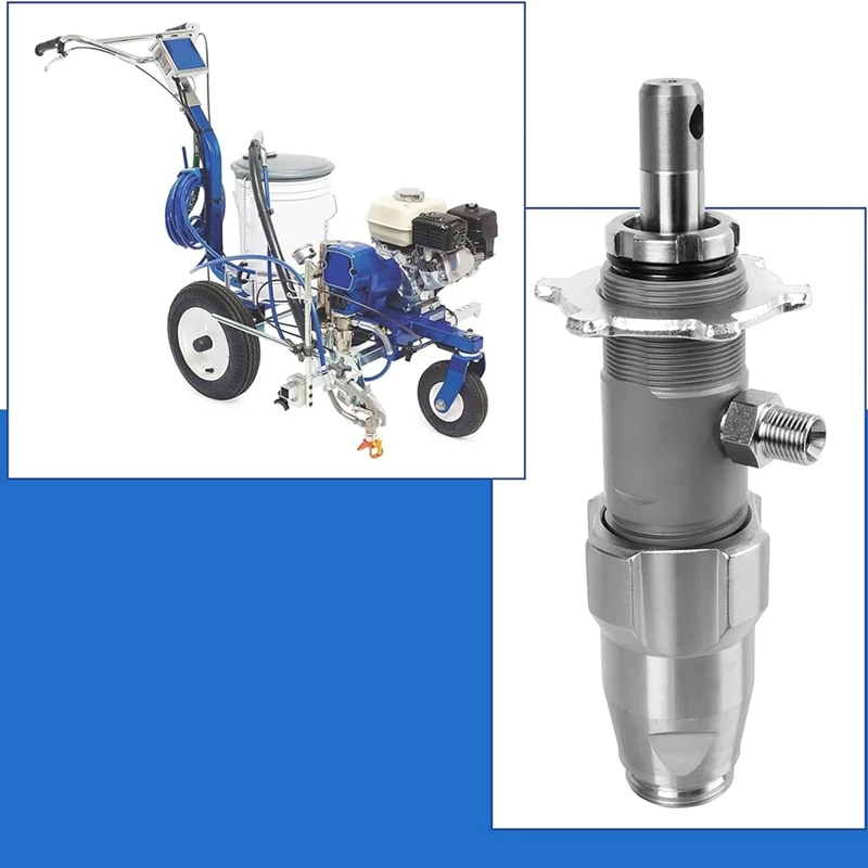 ABDJ-390 Ultra 395 490 495 595 Spruzzatore, parti di ricambio 246428   246-428