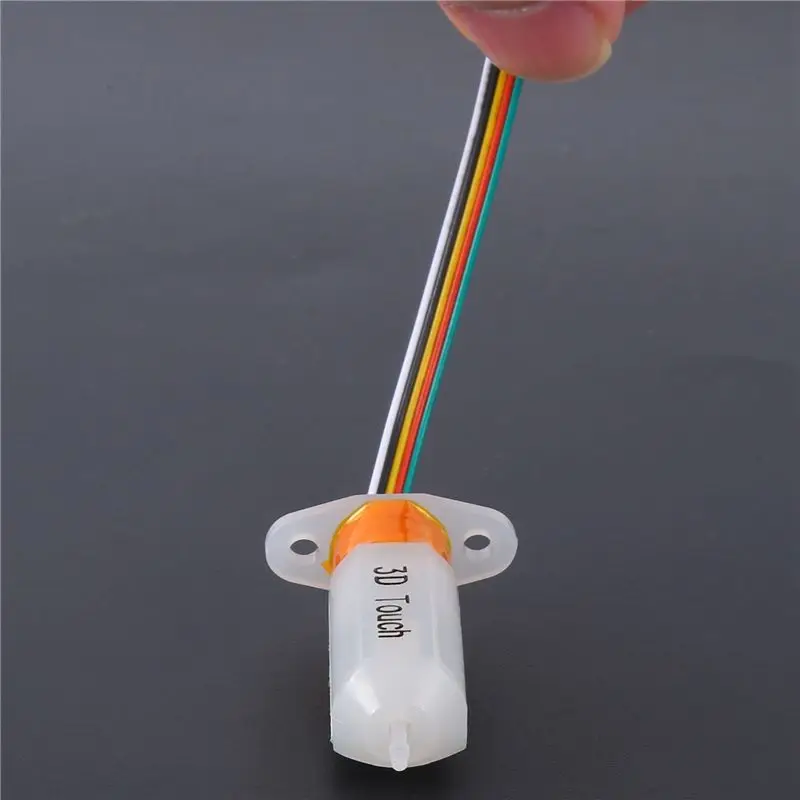 3D Touch Sensor Printer Auto Bed Leveling Receptor Probe 3D Printer Parts For Mks Nano V3 Ender3 Pro-AEF7