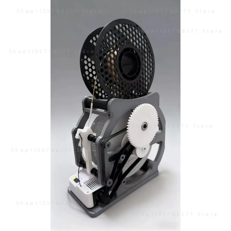 for Smart Wire Winding Machine 3D Printing Smart Electric Winding Machine