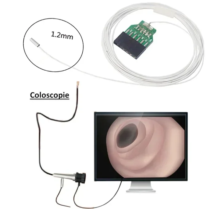 Ov6948 Ovm 6946 Mini With Transmitter Motion Sensor