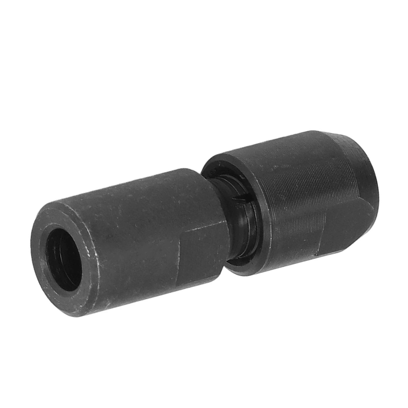 Pneumatic Grinder Collet 45# Steel 3 Jaws Pneumatic Tools Accessories Parts for S40A S40‑360
