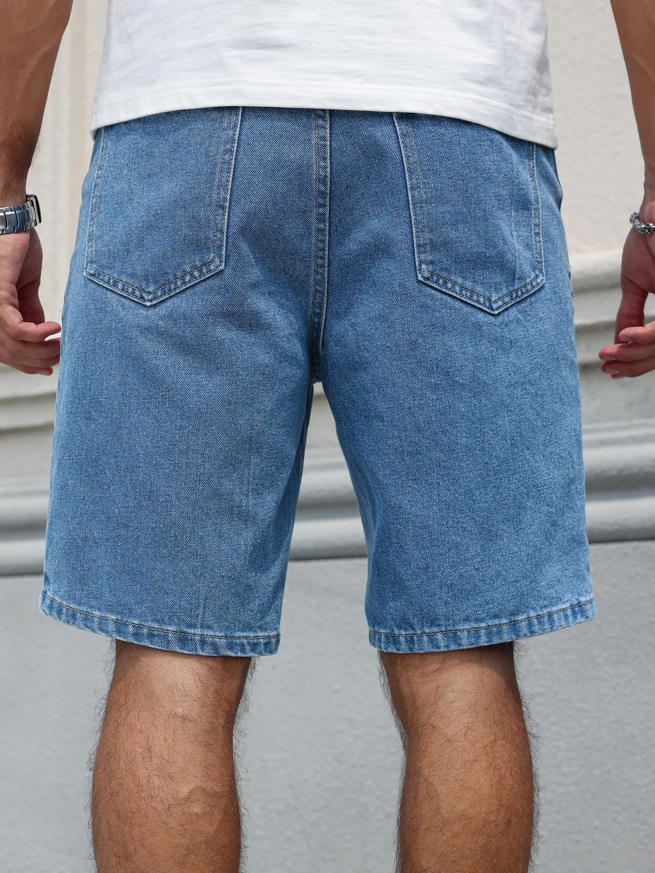 Thumbnail 2 - #10 Casual Denim Shorts Comparison Guide