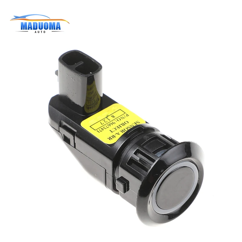 New 4pcs 96673471 Ultrasonic Sensor For Chevrolet Captiva Parking Assistance Sensor Parking Sensors 96673471 96673471