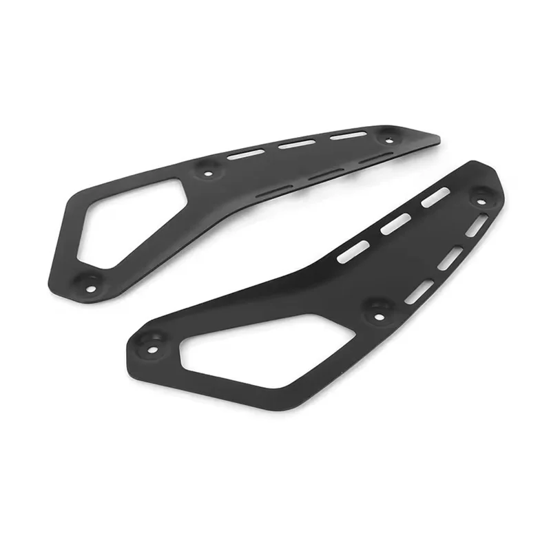 

Motorcycle Accessories Fuel Tank Cover For BMW R1300GS Adventure Tank Shelve Side Tank Rack 2024-2025